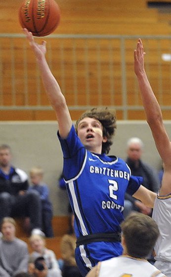 6’3” combo guard. Can score in multiple ways. Long frame that makes him a really good defender. 
Works nonstop and I’m excited to be a part of his senior season. Could become CCHS Boys’ All-Time Leading Scorer. 
Will make a great college player!
<a href="/TravisChampion8/">Travis Champion</a> 

#RocketNation