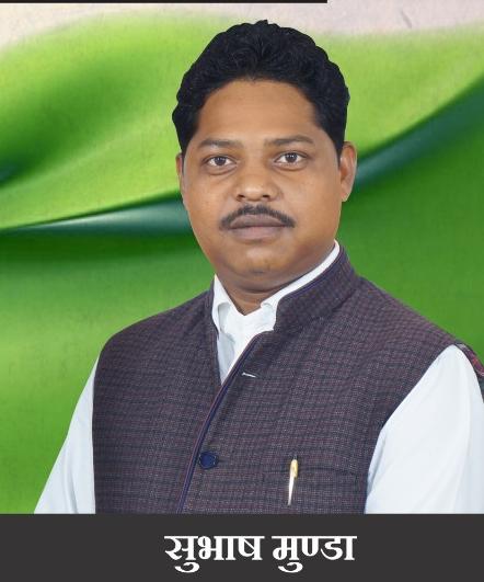 MiHiRCHANDMUNDA's tweet photo. राँची
नगड़ी थाना क्षेत्र के दलादली चौक पे आफिस मे घुसकर माकपा नेता सुभाष मुण्डा की हत्या । हटिया व मांडर से विधानसभा प्रत्याशी रहे सुभाष मुण्डा । आक्रोश में दलादिली चौक जाम । https://t.co/HXJejfA0LE