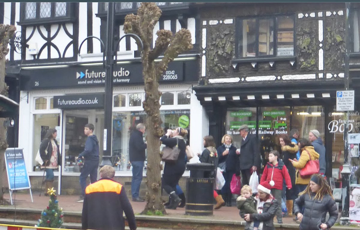 About East Grinstead tweet media