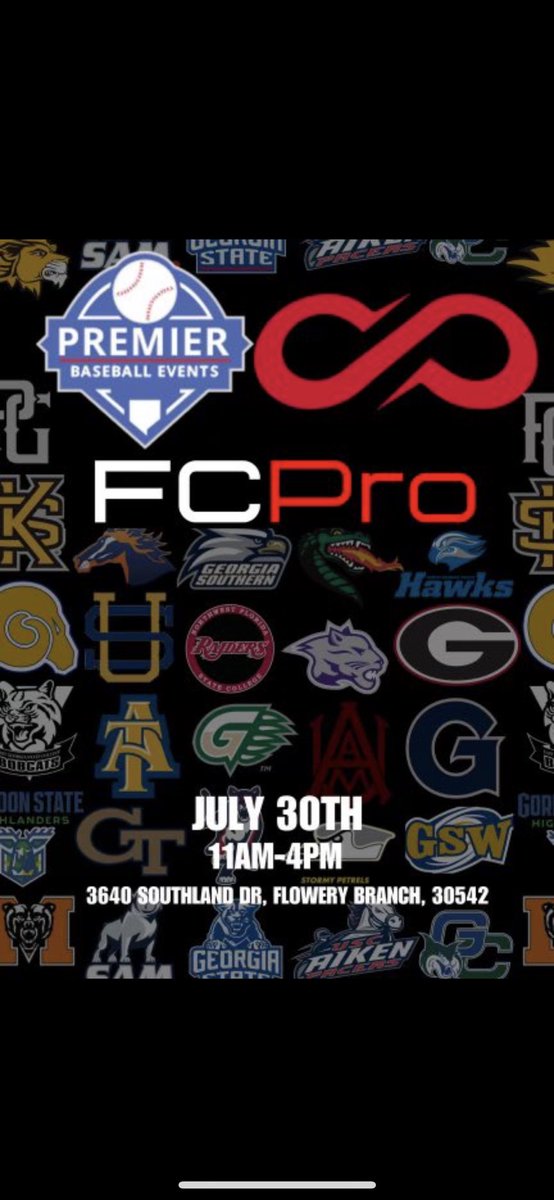 East Cobb Colt .45’s 17u tweet media