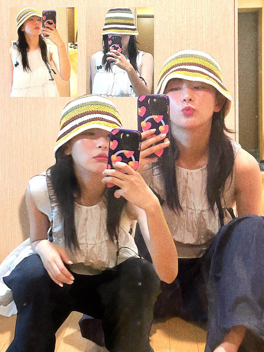 KSEULFILES's tweet photo. /)/)
( . .)
( づ♡     hi_sseulgi

#SEULGI #슬기 #RedVelvet #레드벨벳 https://t.co/JilEEyTN7u