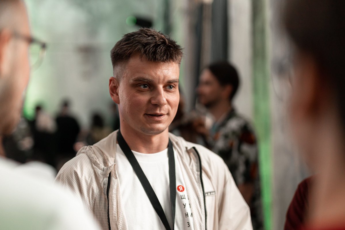 spb_frontend's tweet photo. 📸 Мы приготовили для вас фотоотчёт с прошедшего митапа, который уже доступен по ссылке: 
https://t.co/4rDGZZZrAr https://t.co/sQvndcK0tE