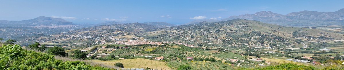 Partnering with <a href="/WirecoAps/">APS WiReCo</a> in Italy, we're enhancing the wireless community network in Bolognetta and Misilmeri. We are proud to support their mission with our Mimosa #FWA tech, bridging the rural #connectivity gap and ensure #internet access for all!

linkedin.com/posts/progetto…