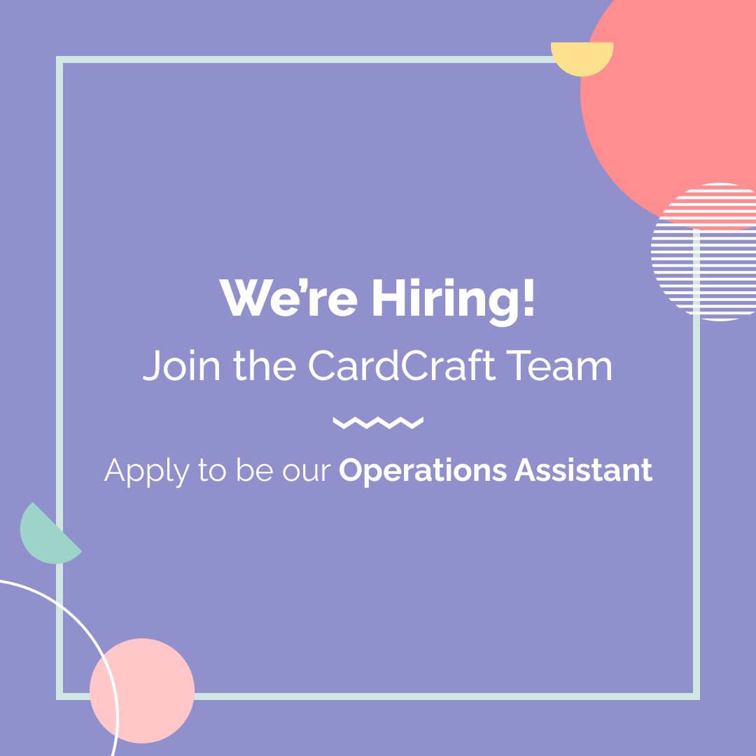 CardCraft tweet media