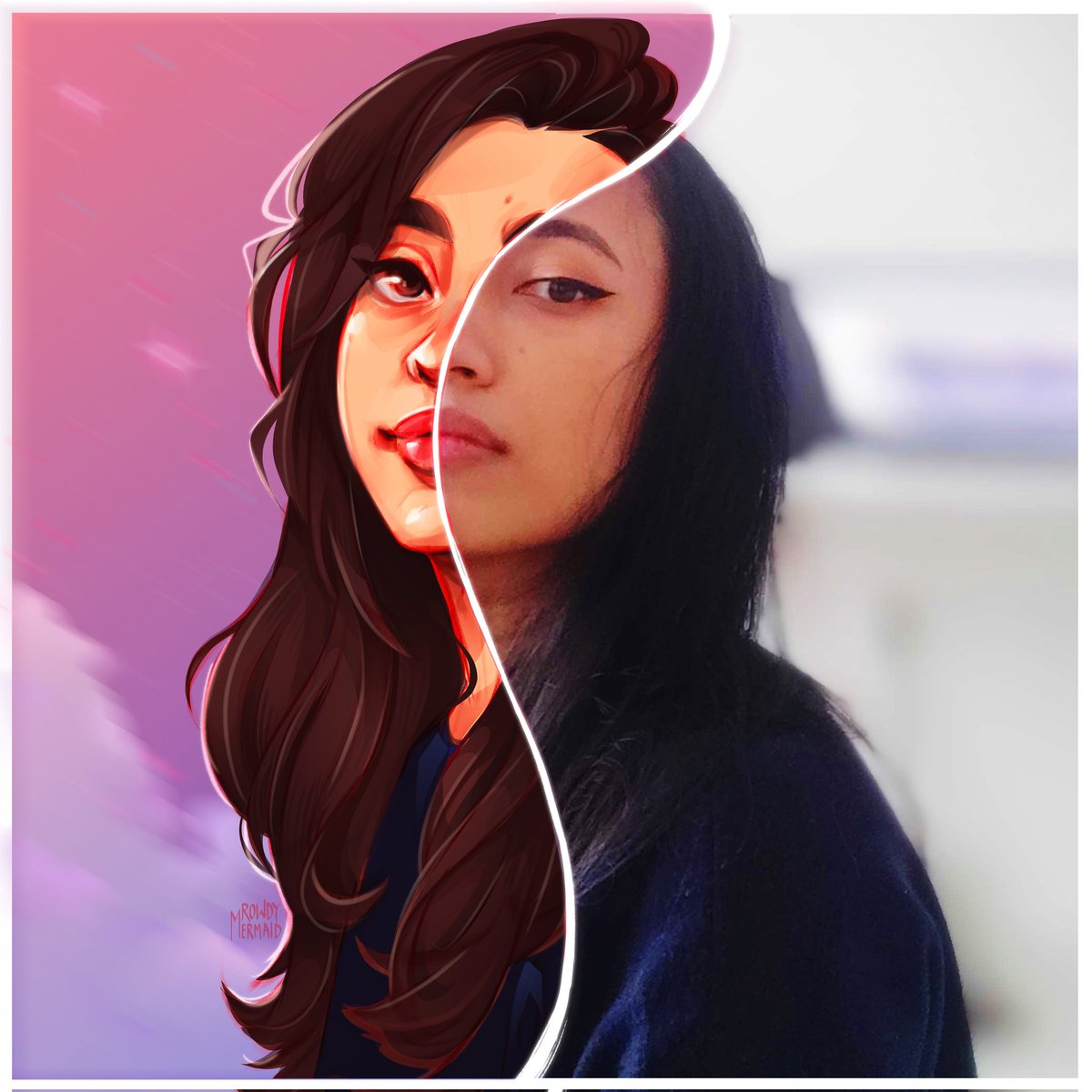 A toonme post because I'm two years late on this T_T