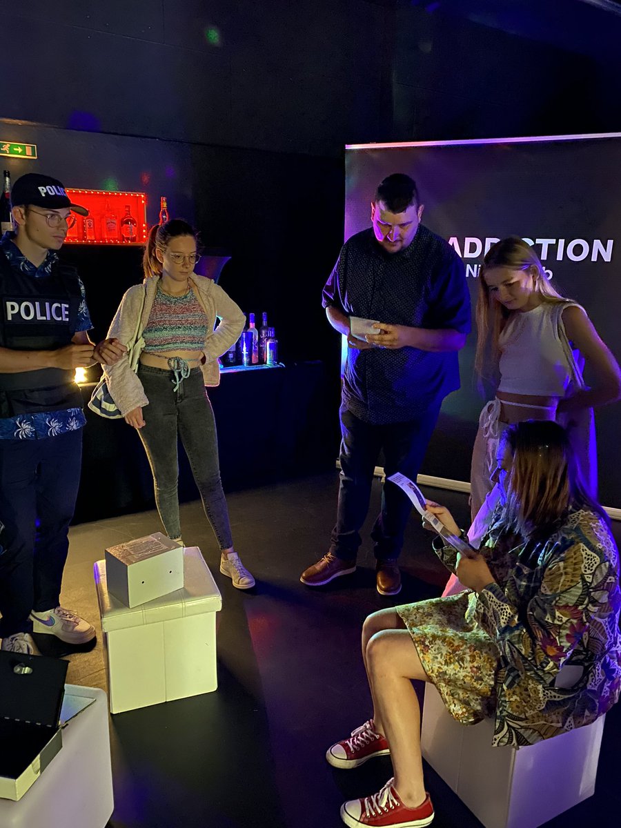 Robin G-ADDICTION tweet media