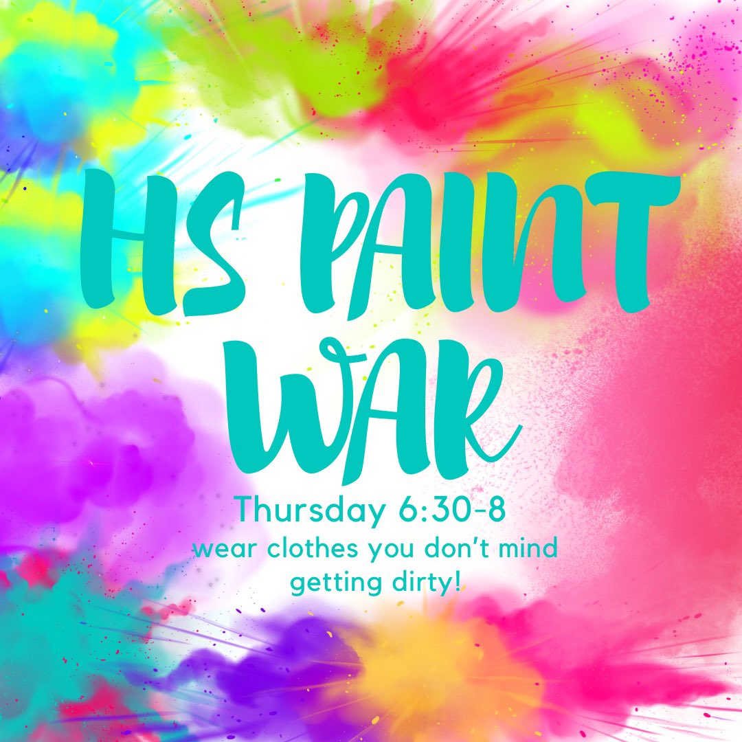 C3 Student Ministry tweet media