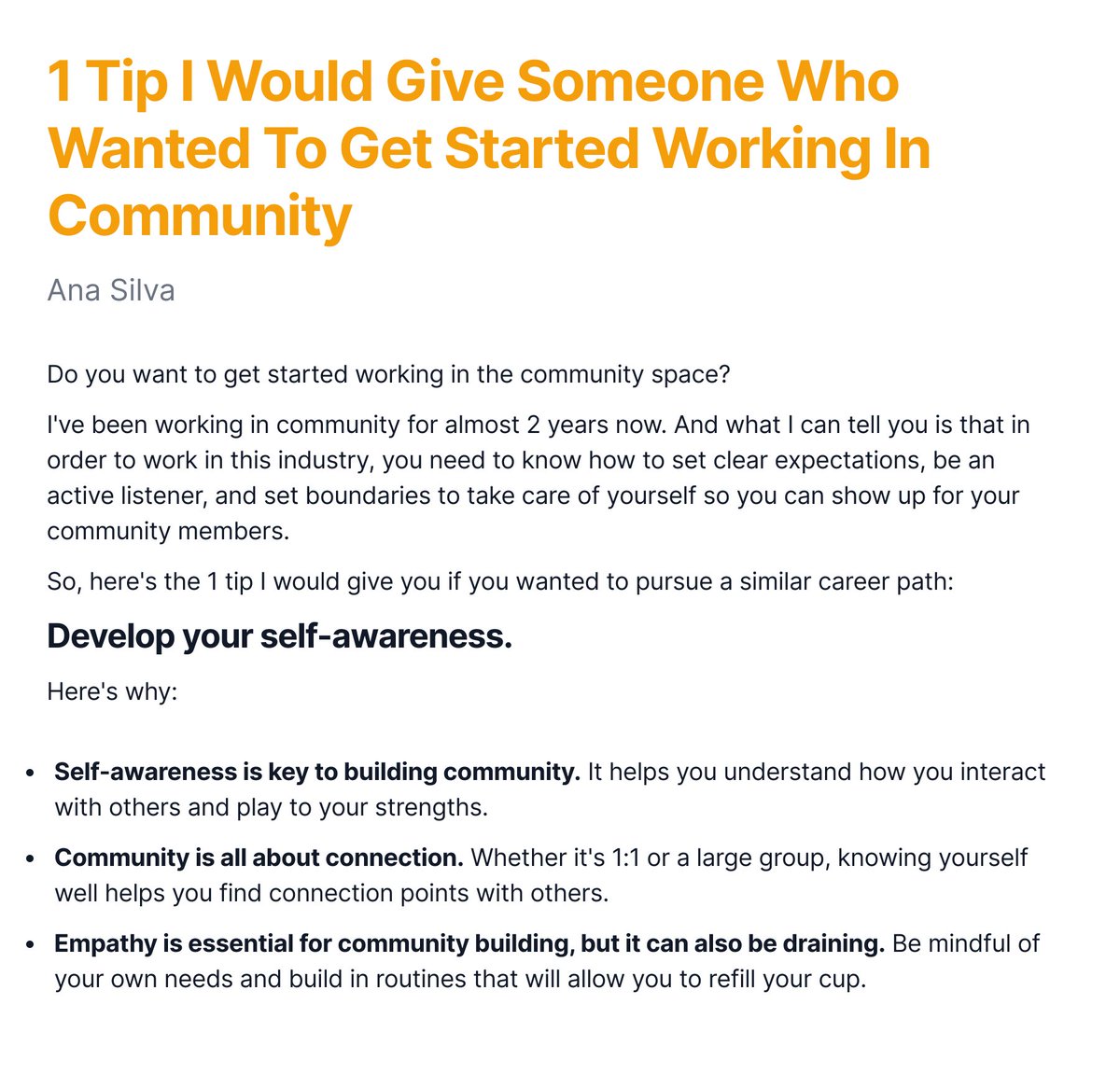 Ana Silva ☕️🚢 tweet media