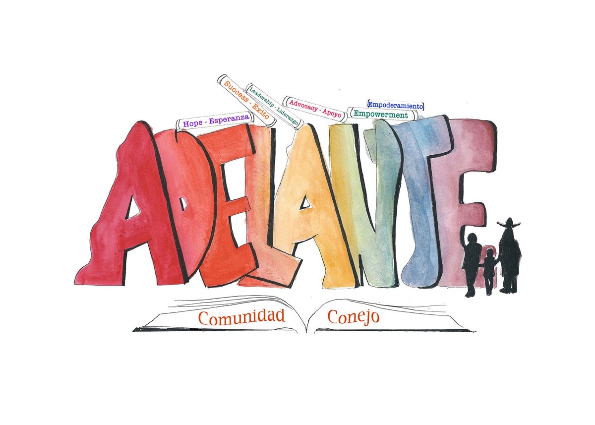 AdelanteConejo's tweet image. It&apos;s Marketplace week at Adelante. Do you know someone who is having trouble making ends meet? Our Saturday morning food distribution is bountiful. Pre-registration helps us plan. Please share this link. …nte-july2023-beyerpark.eventbrite.com