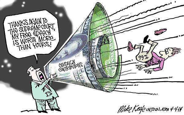 pacificgreens's tweet image. Passionate about $$ in politics? We are hiring!! Help put IP9 on the ballot in 2024 (Campaign Finance Reform). 
Job description &amp;amp; how to apply: drive.google.com/.../13Suz0oYh8…...
Info about IP9 
honest-elections.com/petition-9-vol…...
honest-elections.com/petition-9.html
 #campaignfinancereform