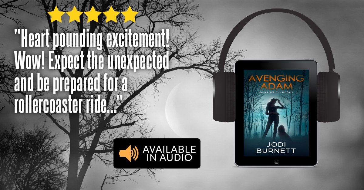 If you're a fan of gripping thrillers, police procedurals, or action-packed adventures, you won't want to miss the FBI K9 Serial Killer Thriller Audiobook.  Download your copy today and start the ride of your life!
burnettbookshop.com/collections/au…

#audiobooks #audiolisteners
