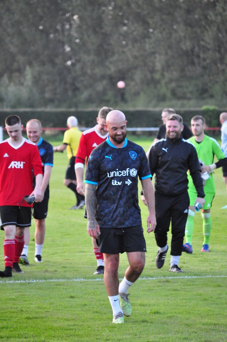 Knutsford FC tweet media