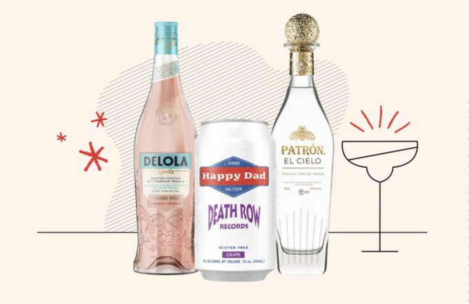 Good stuff @Drizly. Thanks for the @happydad love.   https://t.co/d04lfQ0FQ5  "Despite hard seltzer share<a class="tags" target="_blank" title="On Twitter" href="/?out=eyJ0eXAiOiJKV1QiLCJhbGciOiJIUzUxMiJ9.eyJpYXQiOjE3MTk1NzE1MDAsImlzcyI6InR3cG9ybnN0YXJzLmNvbSIsIm5iZiI6MTcxOTU3MTUwMCwiZXhwIjoxNzUxMTA3NTAwLCJyZWRpcmVjdF91cmwiOiJodHRwczovL3R3aXR0ZXIuY29tL0RyaXpseSJ9.70RTo7Wxvz0yyDXWpsw3xpl-QDWU4xGTuCy74n0IJLLdlKvogELYc1HTvNgF57P_7qevcms4CSXbSZ8hhdFQcw">@Drizly</a><a class="tags" target="_blank" title="On Twitter" href="/?out=eyJ0eXAiOiJKV1QiLCJhbGciOiJIUzUxMiJ9.eyJpYXQiOjE3MTk1NzE1MDAsImlzcyI6InR3cG9ybnN0YXJzLmNvbSIsIm5iZiI6MTcxOTU3MTUwMCwiZXhwIjoxNzUxMTA3NTAwLCJyZWRpcmVjdF91cmwiOiJodHRwczovL3R3aXR0ZXIuY29tL2hhcHB5ZGFkIn0.GriIaXK0RqDVISTzzNroutT_VBHl4tKeKaEzKIJXu3FcuGgxq66wiVw2XjfGzd5OdVtJ5S4dgFmd9QnUb2bSoQ">@happydad</a><a href="/tag/cookscorner"class="tags"><span>#cookscorner</span></a>