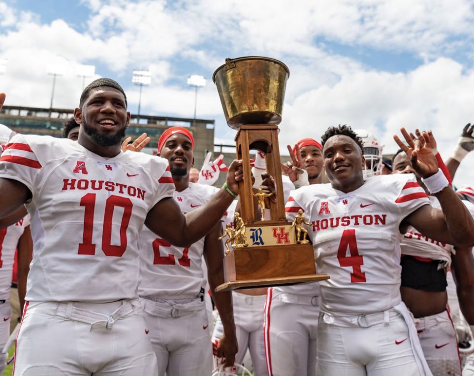 Lisiate Tiki Hola (@tiki_hola) on Twitter photo #AGTG Extremely grateful and blessed to receive an offer from <a href="/UHouston/">University of Houston</a> and <a href="/CoachMCScott/">Mark Scott</a> Thank you Houston for believing in me! <a href="/jakelangi/">Jake Langi</a> <a href="/JGriedl/">Jake Griedl</a> <a href="/9ine0Elite/">NINE 0 ELITE TRAINING ACADEMY</a> @CoachBullRush <a href="/CoachJayWilson/">Jay Wilson</a> #AGTG Extremely grateful and blessed to receive an offer from <a href="/UHouston/">University of Houston</a> and <a href="/CoachMCScott/">Mark Scott</a> Thank you Houston for believing in me! <a href="/jakelangi/">Jake Langi</a> <a href="/JGriedl/">Jake Griedl</a> <a href="/9ine0Elite/">NINE 0 ELITE TRAINING ACADEMY</a> @CoachBullRush <a href="/CoachJayWilson/">Jay Wilson</a>