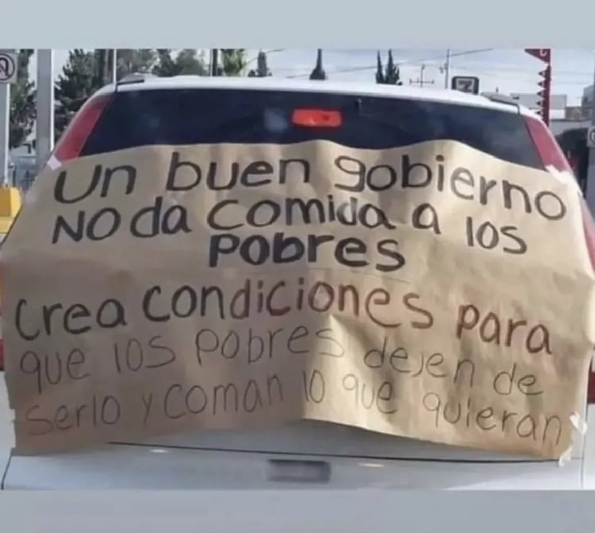 JLBernabeAgro's tweet photo. Quien está de acuerdo con este mensaje? Comenta y Retweet! https://t.co/FcKezR3dGj