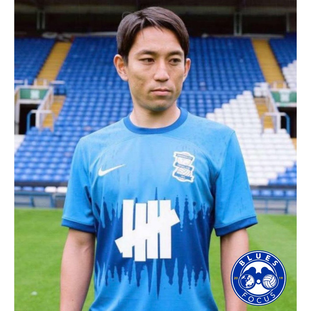 Blues Focus tweet media