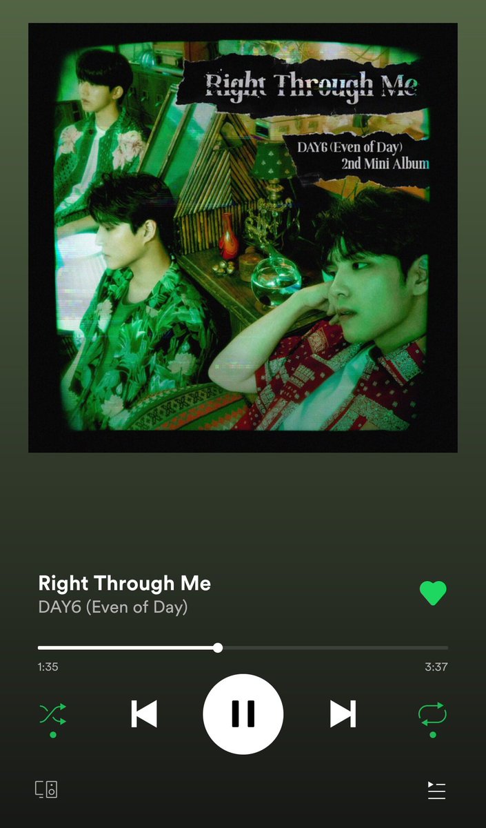 fournfear's tweet image. indonesia with right through me.