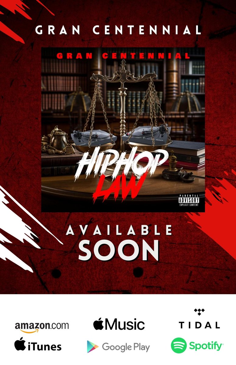 Coming to a playlist near you.....