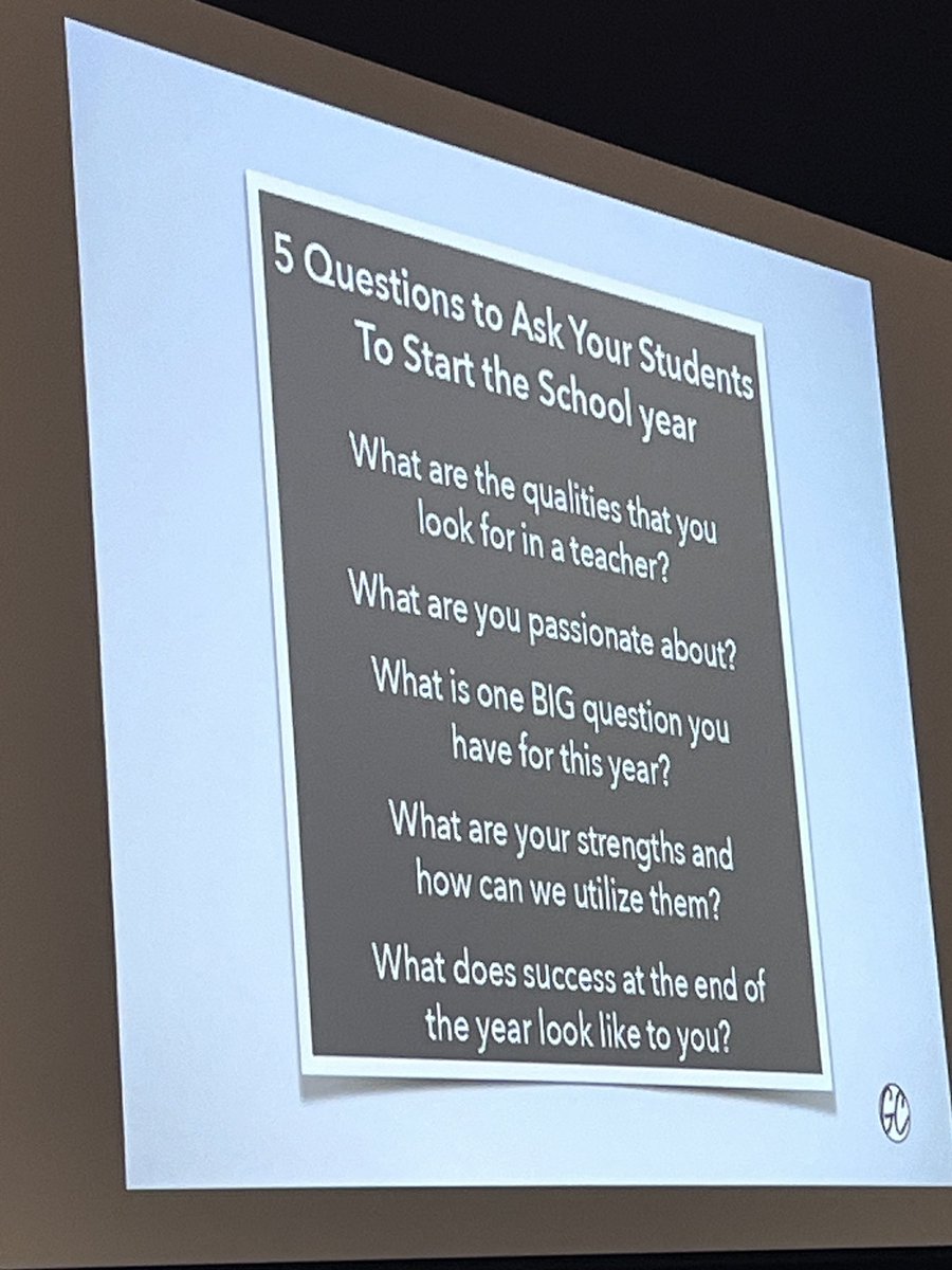 Dr. Felicia Bolden (@fdmbolden) on Twitter photo <a href="/gcouros/">George Couros</a> dropped so many great nuggets today at <a href="/FortBendISD/">Fort Bend ISD</a> Leadership Launch! This is the perfect example of student voice! #fbisd <a href="/N2Learning/">N2 Learning</a> <a href="/gcouros/">George Couros</a> dropped so many great nuggets today at <a href="/FortBendISD/">Fort Bend ISD</a> Leadership Launch! This is the perfect example of student voice! #fbisd <a href="/N2Learning/">N2 Learning</a>