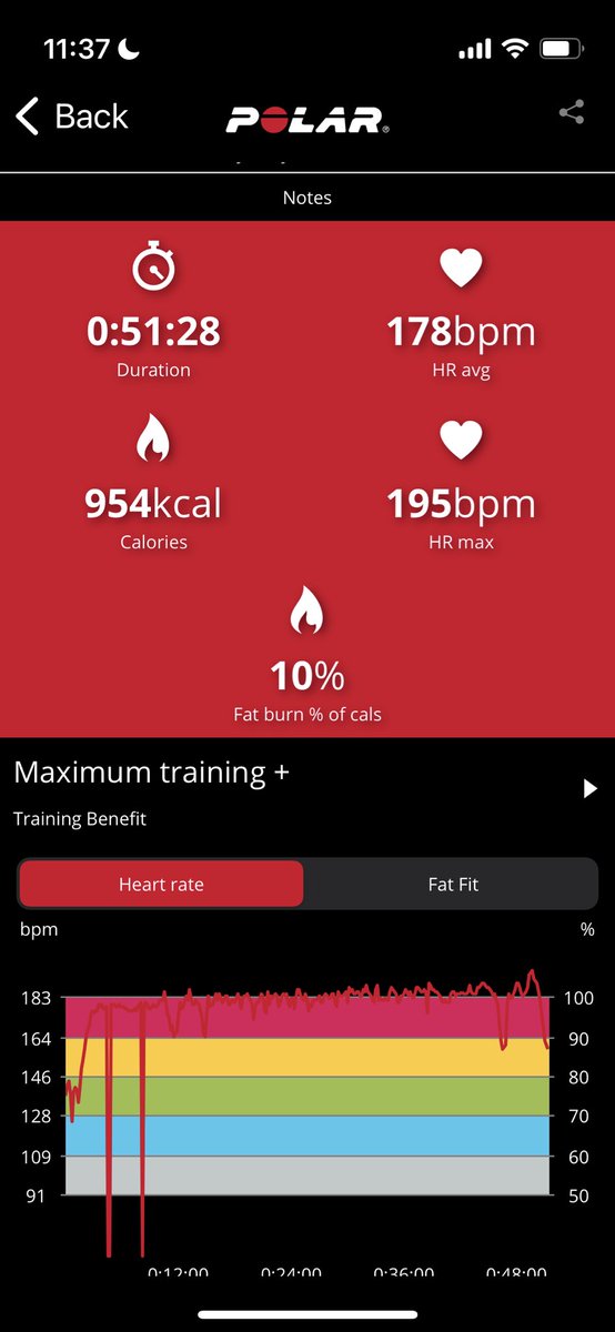 Bengal | THE Jungle’s Physio tweet media