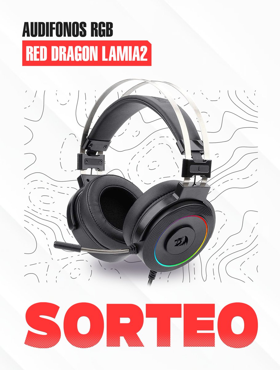 🎁SORTEO🎁

Requisitos para participar en el Sorteo:
1⃣Seguirme en mis redes sociales:

<a href="/delz1k/">delz1kako</a> (Twitter)
instagram.com/delz1k/ (Instagram)

2⃣Dar like y RT a esta publicación
3⃣Mencionar a 2 amigos en este Tweet

Finaliza el 05/08 en LIVE