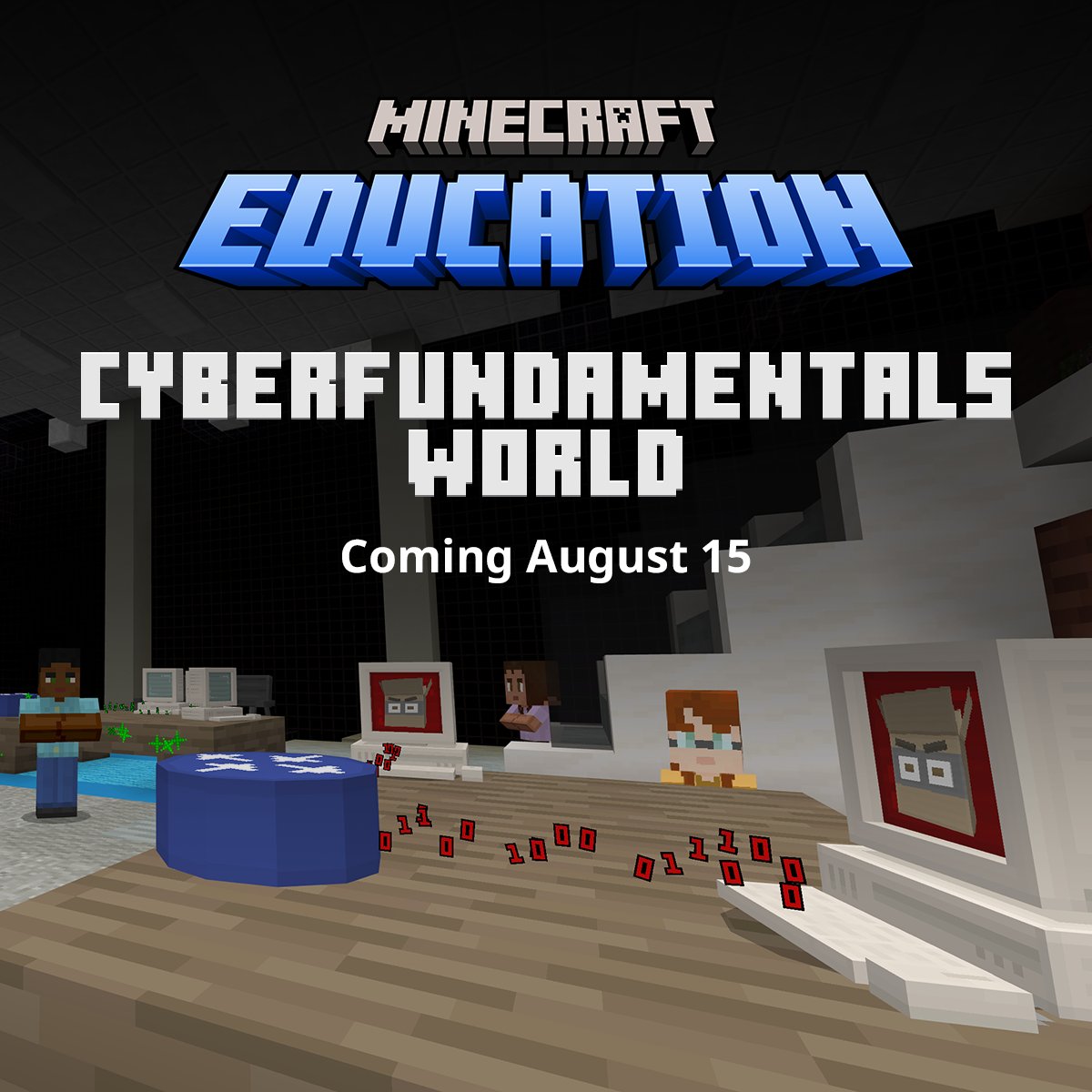 PlayCraftLearn tweet picture