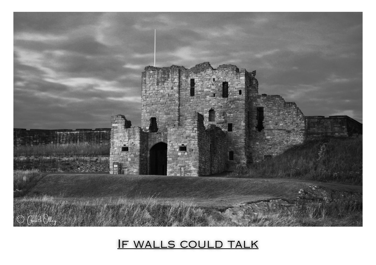 ‘If walls could talk.’

#photography #castle #castlephotography #history #historic #historicphotography #blackandwhite #blackandwhitephotography #monochrome #longexposure #longexposurephotography #madeinlightroom