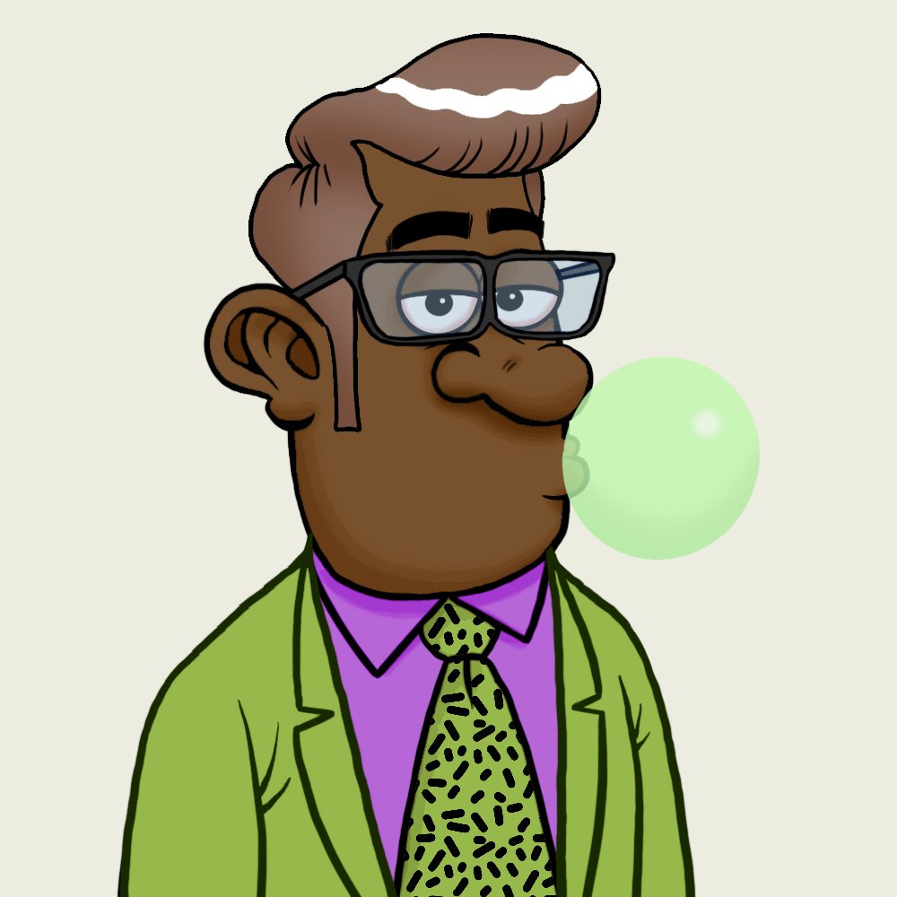 Just minted this sweet NFT (#417) from <a href="/ManagersTBA/">The Managers</a> with a credit card!!

This is definitely a project worth checking out! They're doing some really cool things with ERC6551 so you can manage your assets directly with your NFT 🔥🔥

Mint here ➡️ themanagers.wtf

#NFT