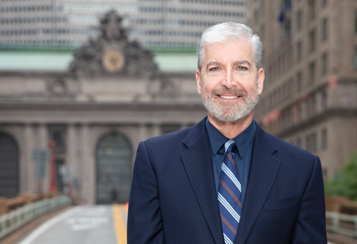 In our July RE Alumni Spotlight, we feature Hon. Alfred C. Cerullo, III '83NDC, '86L. <a href="/StJohnsLaw/">StJohnsLaw</a> See the full Q&amp;A with his fascinating insights here: stjohns.edu/law/academics/…