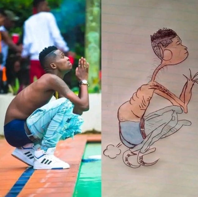 Karikatür #karikatür @sosyalmedyahbr