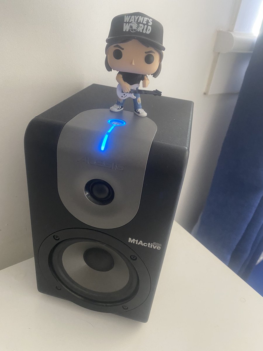 I absolutely love this wee guy 😎🤘