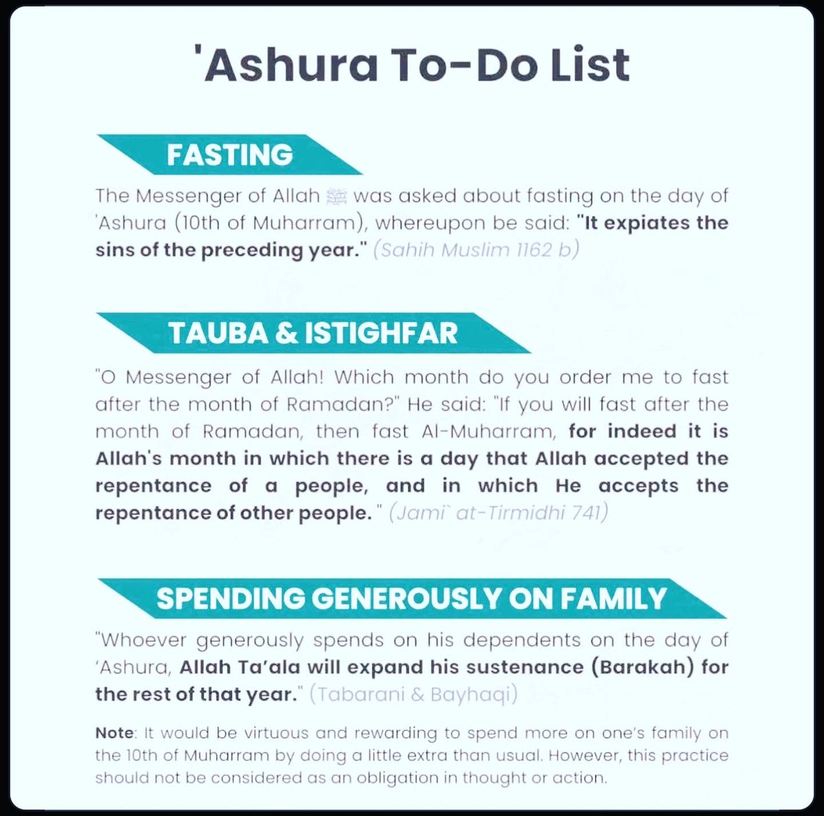 madeehaofficial's tweet photo. Don’t Miss out!
Get the ultimate rewards! 🤲
#muharram #ashura https://t.co/2bSNZFxSQ8