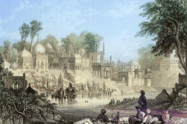 indscribe's tweet photo. From Bhopal to Burhanpur &  beyond. The central India that includes territory which has great medieval cities, monuments in two big regions: Khandesh & Berar.

These provinces between Malwa and Deccan that got merged in Maharashtra and MP, lost their identity.

#History #Berar #Khandesh 
#Heritage #History #IndianHistory #Architecture #MughalIndia