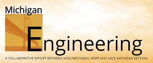 Don't miss the July/August issue of Michigan Engineering News! Legislative update, upcoming events, and much more! conta.cc/479DITp