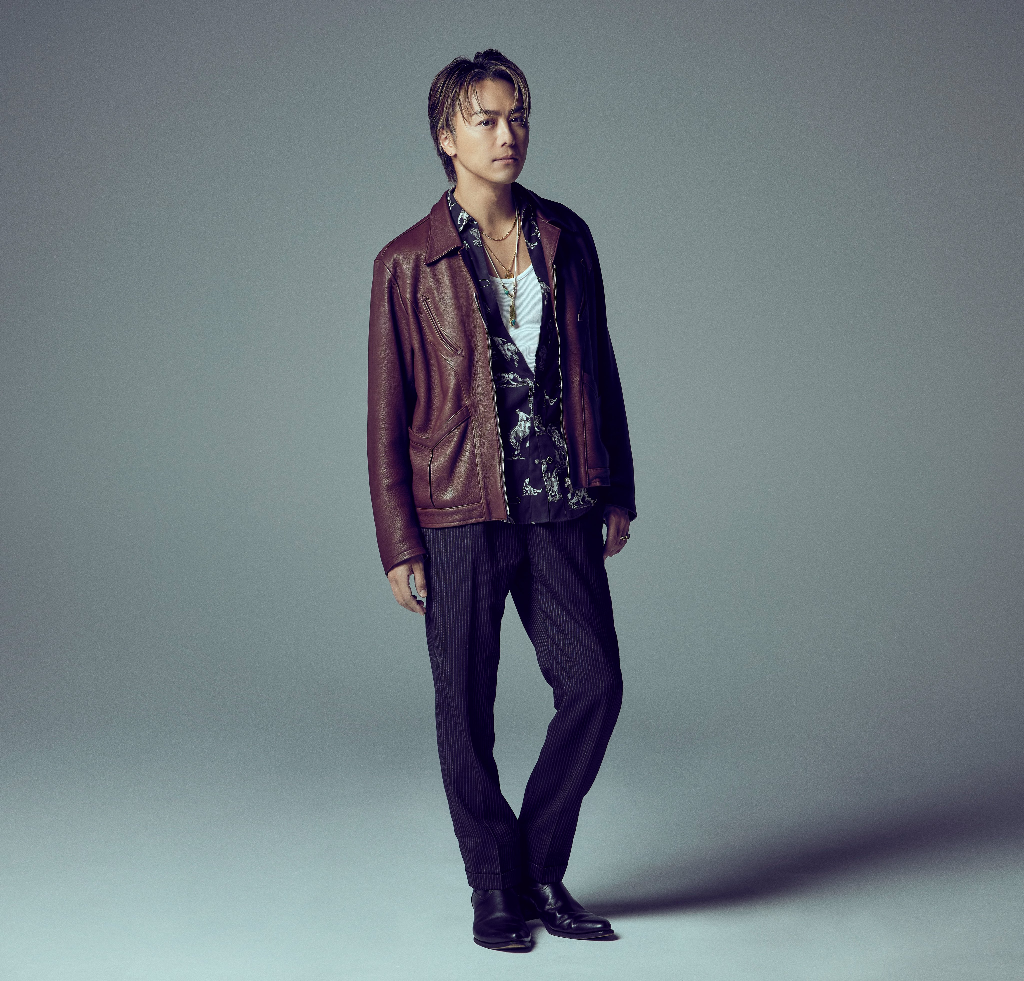EXILE TAKAHIRO on X: 