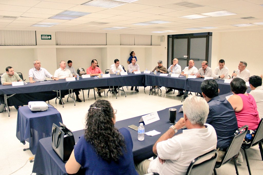 Canacintra Tabasco tweet media