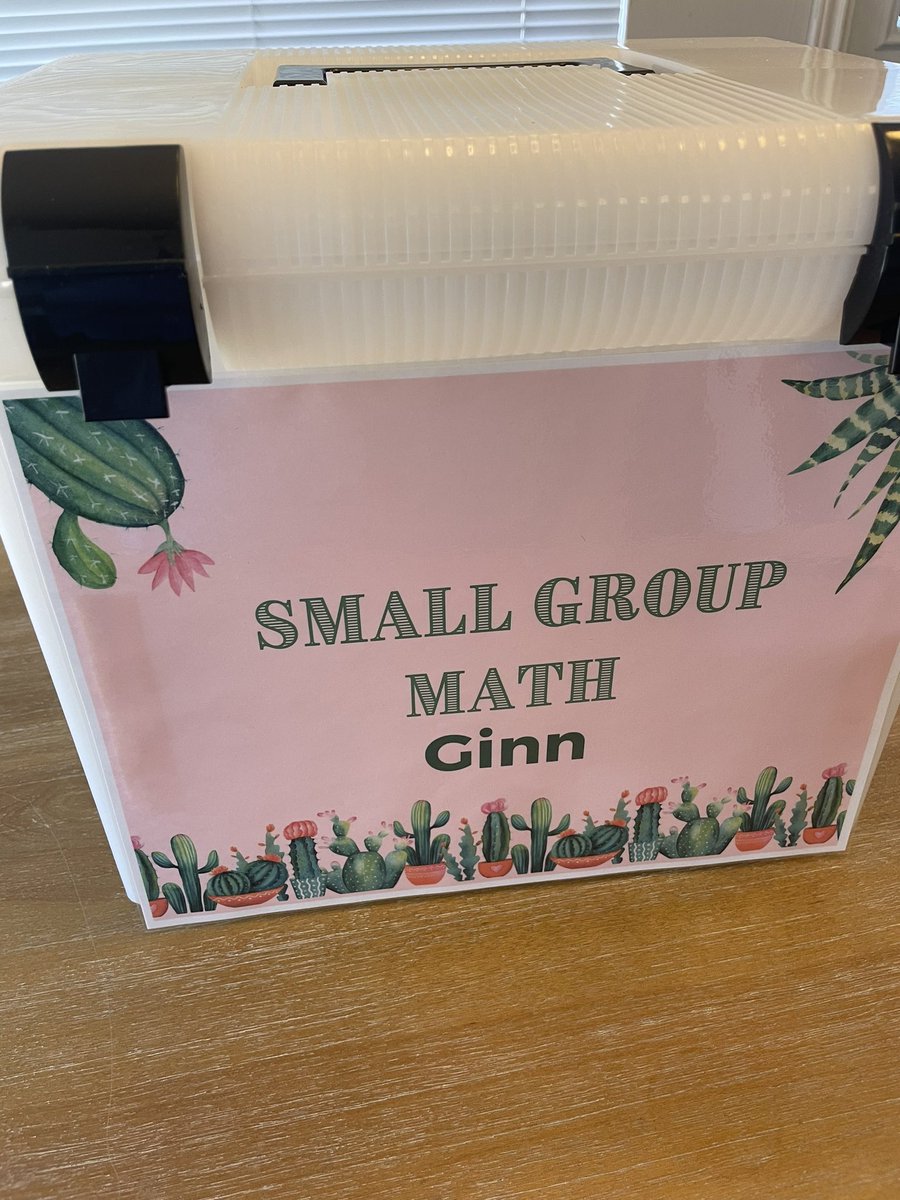 Ginn 5th Grade tweet media