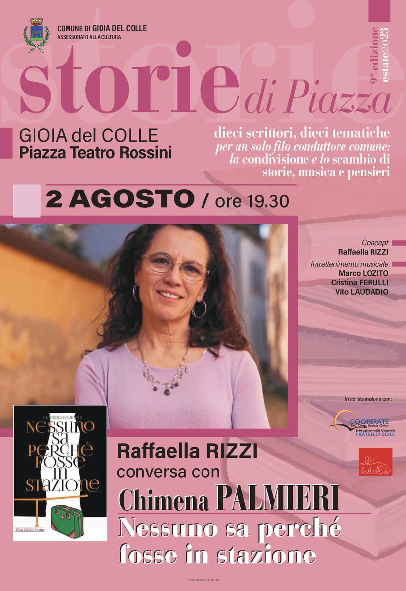 Chimena Palmieri tweet media
