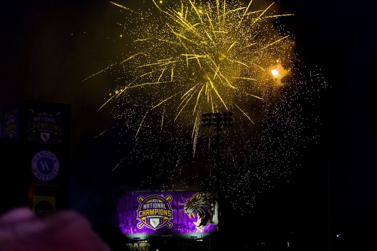 Reminiscing about No. 7 today