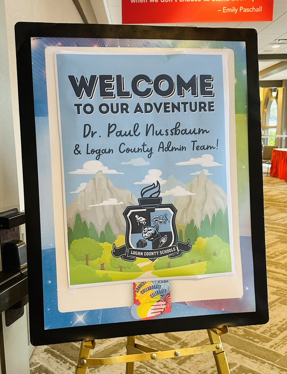 pm_mullins's tweet photo. Outstanding professional learning today @KASAEdLeader Summer retreat!    @brainhealthlife #KASA2023 https://t.co/aimcFsLB2o
