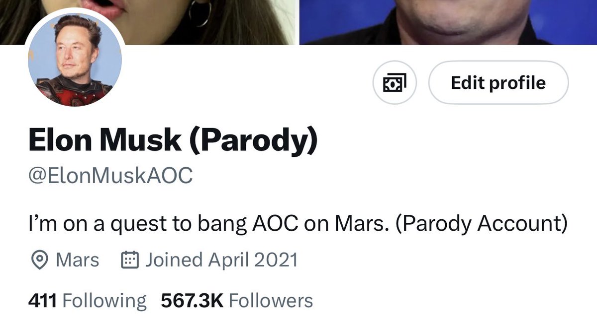 My blue check is gone