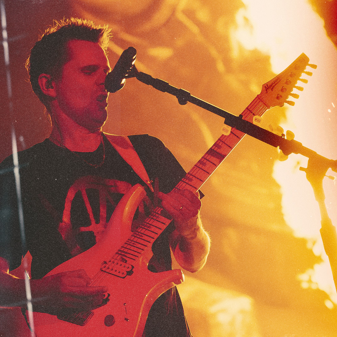 Europe! Thank you to everyone who came out to a show for the #WillOfThePeople World Tour. We have the best fans in the world 🔥

📷 • The Work Of Jar