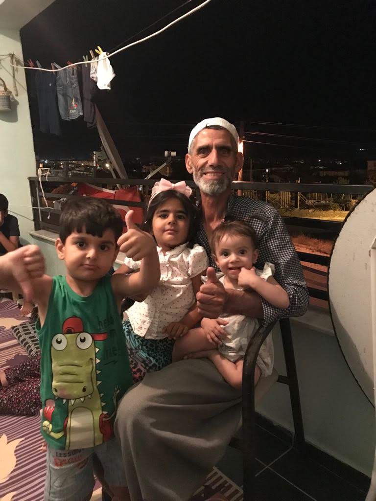Muharrem Güneş tweet media