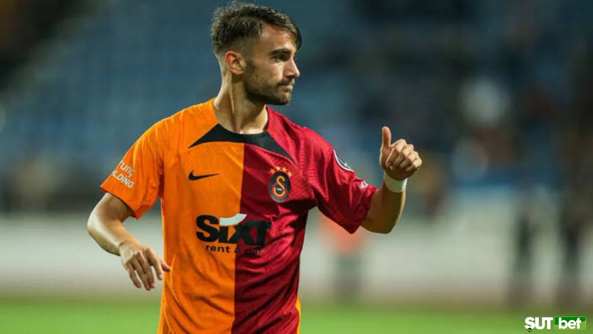 Galatasaray, Yunus Akgün'ü FC Nantes'a satmaya çok yakın. (Foot Mercato)