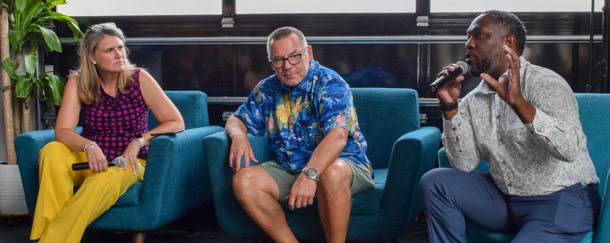 Phillips Foundation tweet media