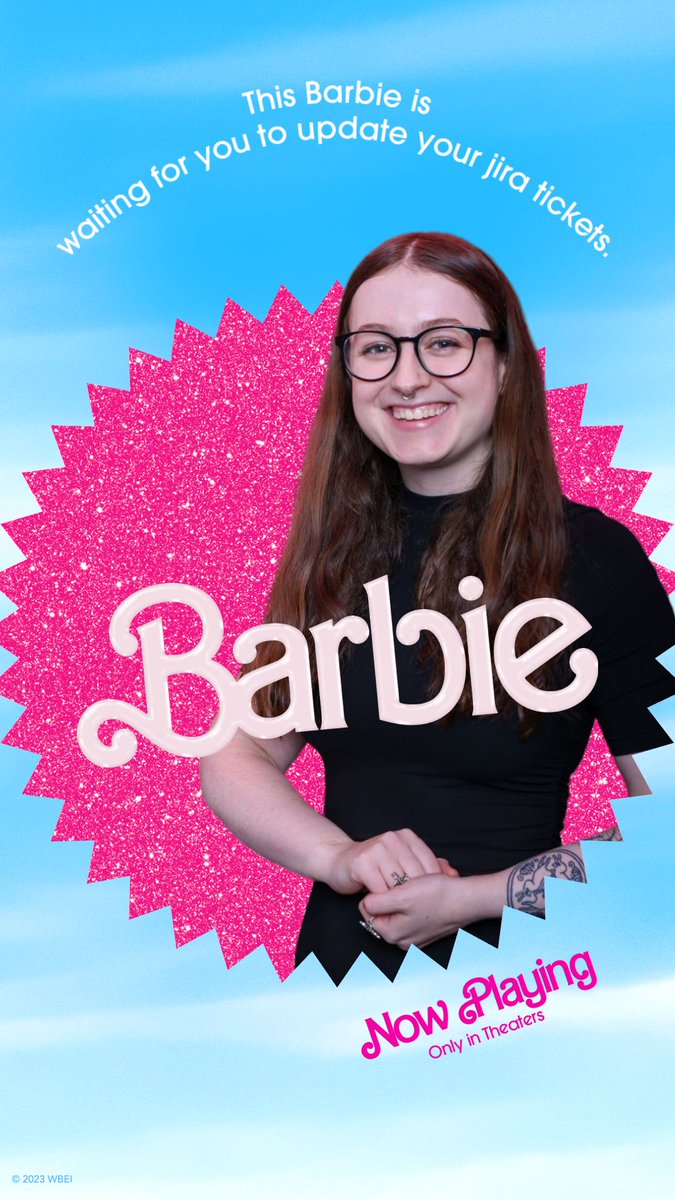 producers only have one joke