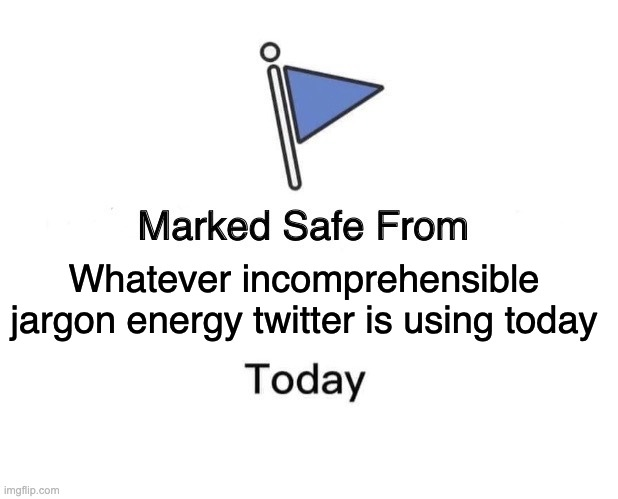 #energytwitter can be tough