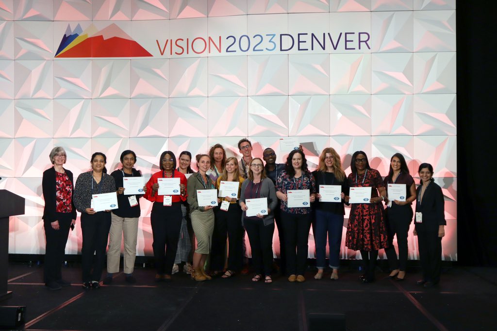 Vision 2023 Denver tweet media