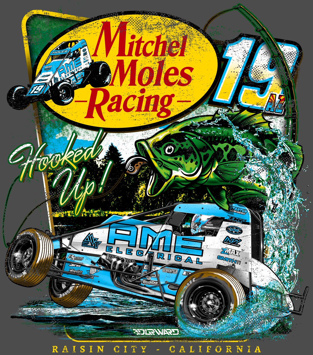 Mitchel Moles tweet media