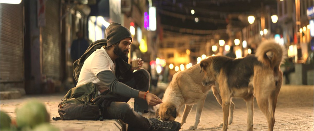 mr_rowdi's tweet photo. It's been 4 years - Dear Comrade๐๐ฅน
#4YearsOfClassicDearComrade
#VijayDevarakonda #4YearsForDearComrade #DearComrade #RashmikaMandanna https://t.co/BG7omLiQey